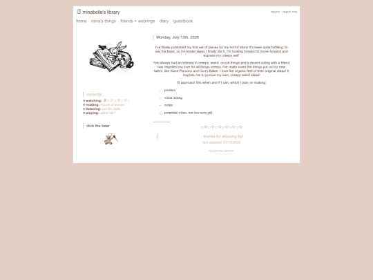thoughts/07132026 screenshot