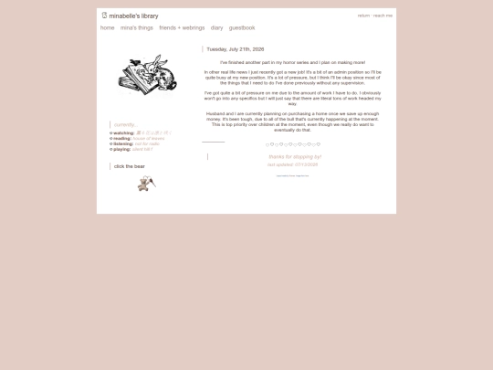 thoughts/07212026 screenshot