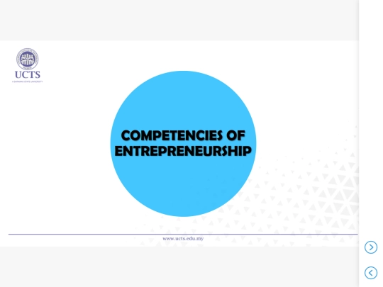 Competencies_of_Entrepreneurship screenshot