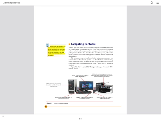 ComputingHardware screenshot