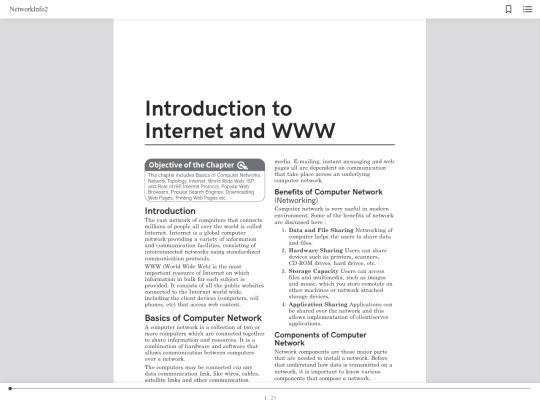 NetworkInfo2 screenshot