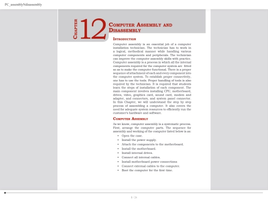 PC_assemblyNdisassembly screenshot