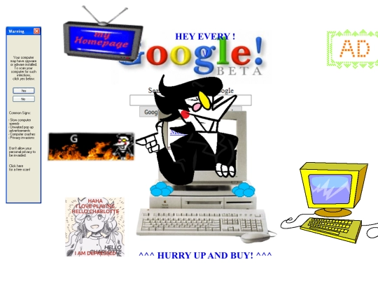 test1 screenshot