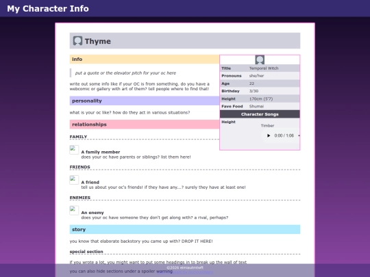 all screenshot
