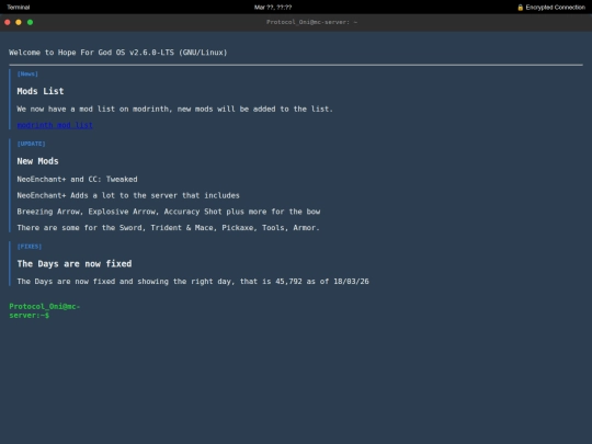 hope_for_god screenshot