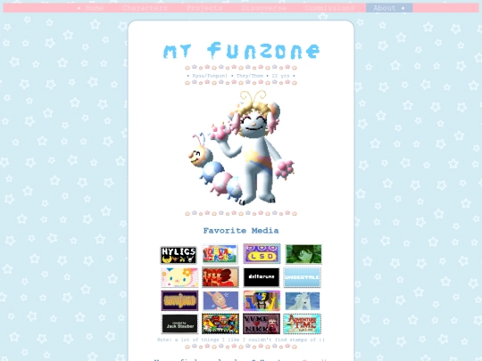 About screenshot