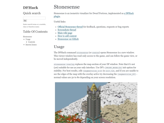 docs-structures-test/plugins/stonesense/docs/Stonesense screenshot