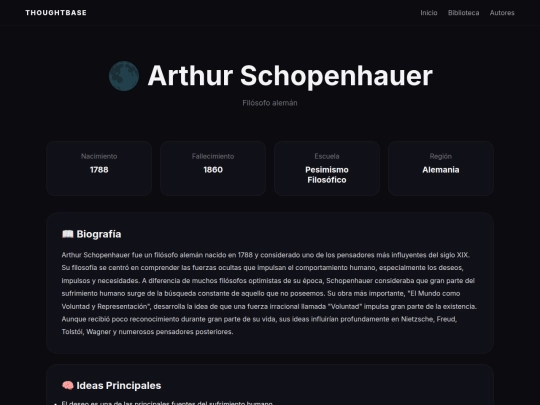 authors/arthur-schopenhauer screenshot