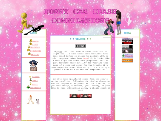 graphics screenshot