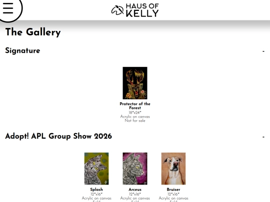 gallery screenshot