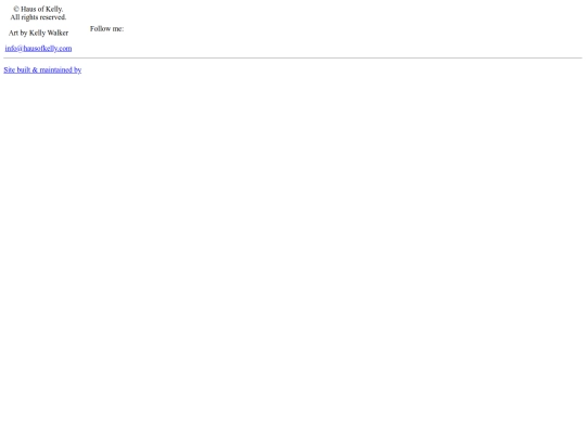 templates/footer screenshot