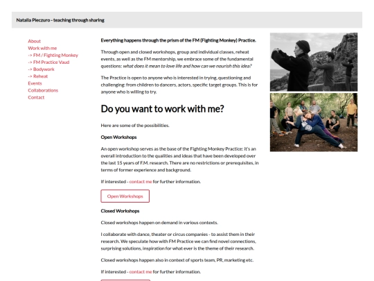 teaching-2025 screenshot