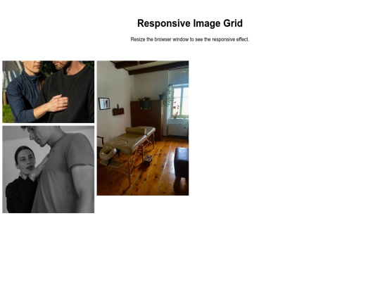 test screenshot