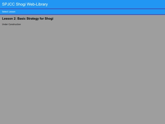 lesson2 screenshot