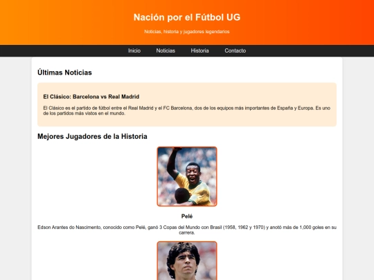 intex screenshot