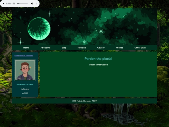 othersites screenshot