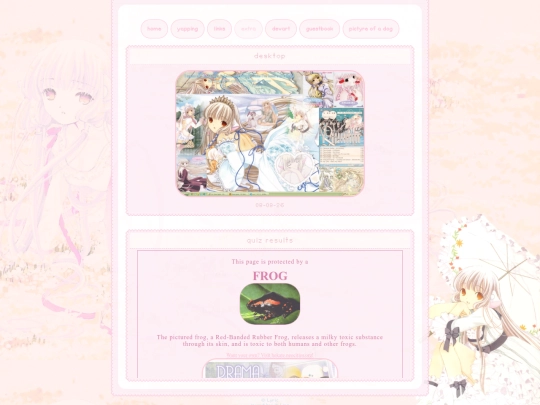 desktop screenshot