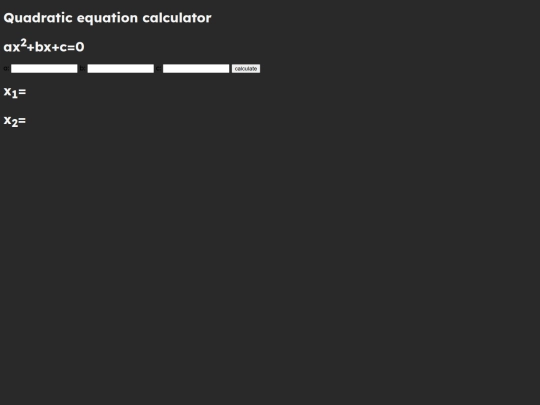 counter screenshot