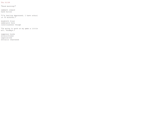 GodTalks/GodTalk0108 screenshot