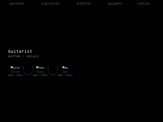 equip screenshot