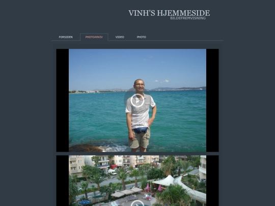 home/slideshow screenshot