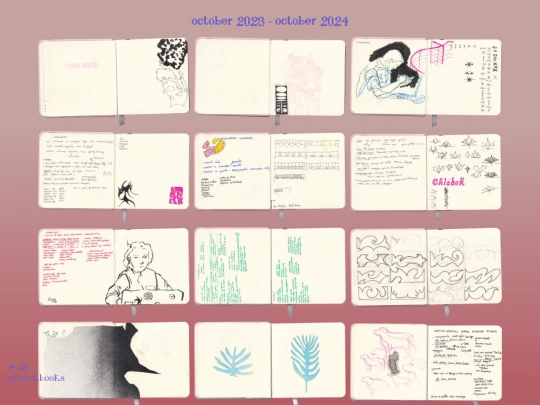 sketchbook_ruzovymini screenshot