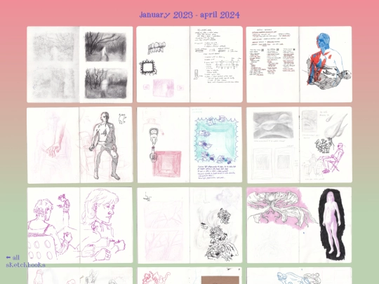sketchbook_skritek screenshot