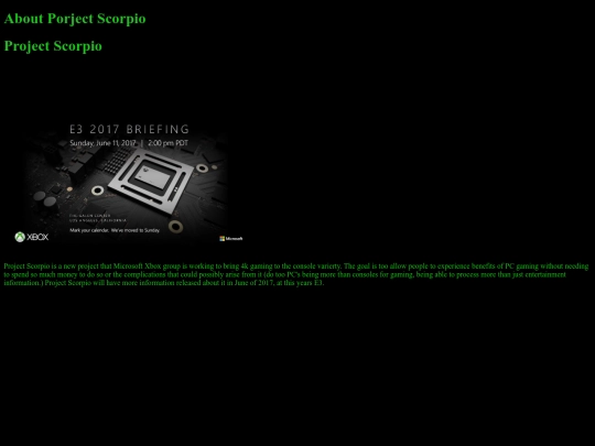 About screenshot