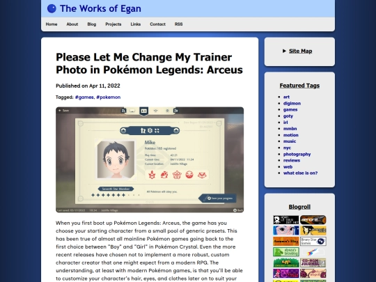 posts/2022-04-11-please-let-me-change-my-trainer-photo-in-pokemon-legends-arceus screenshot