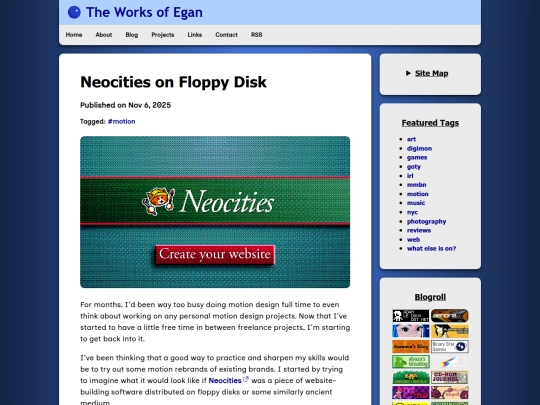 posts/2025-11-06-neocities-rebrand screenshot