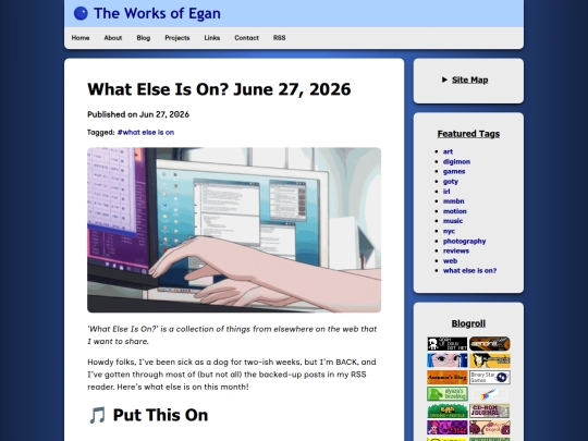 posts/2026-06-27-what-else-is-on-june-27th-2026 screenshot