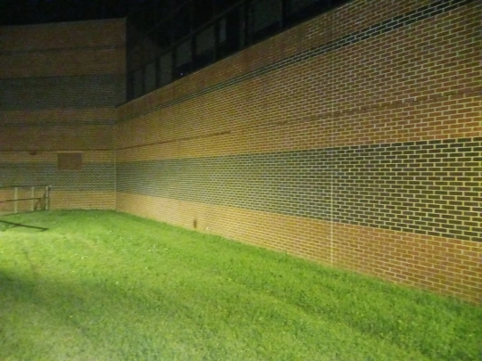 liminal screenshot