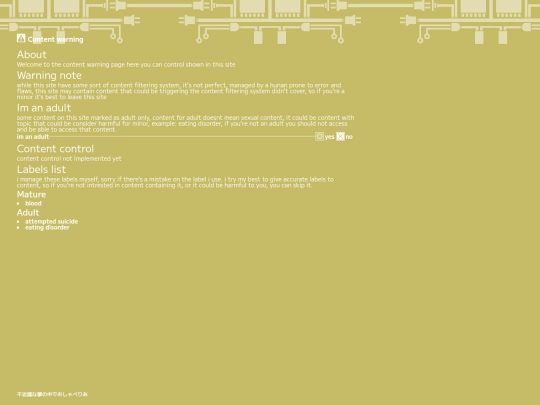 applications/system/content warning screenshot