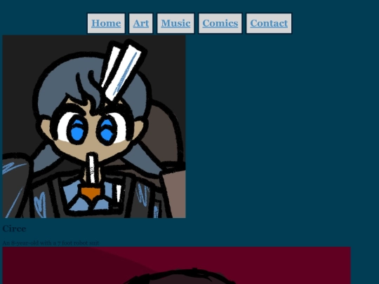 ocs screenshot