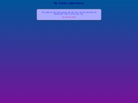 css screenshot