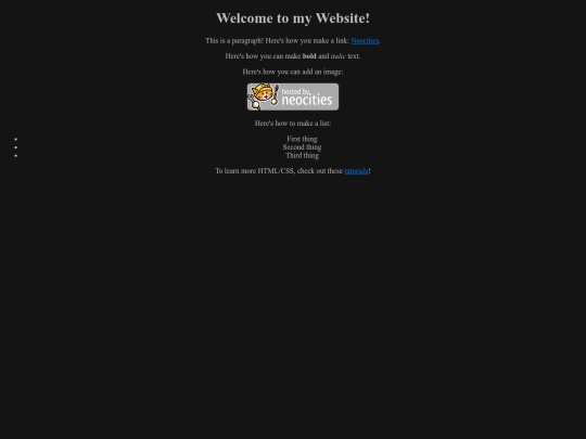 weezer/bootlegs screenshot