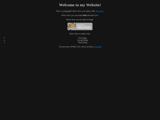 weezer screenshot