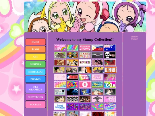 web_graphics screenshot