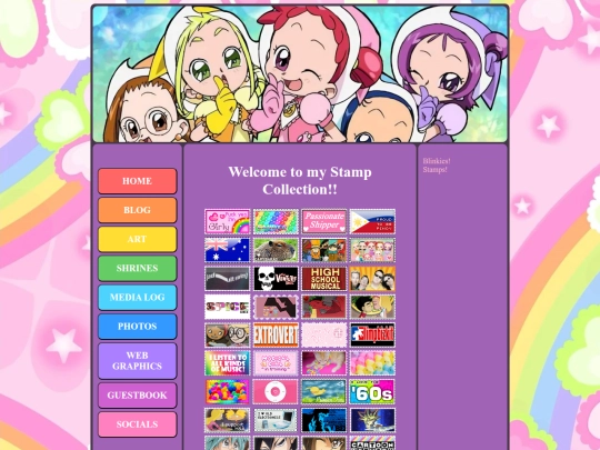 web_graphics/stamps screenshot