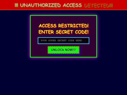 shady-gecko screenshot