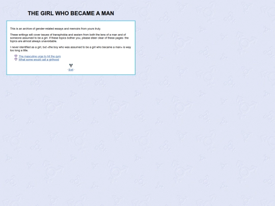 odds/trans screenshot