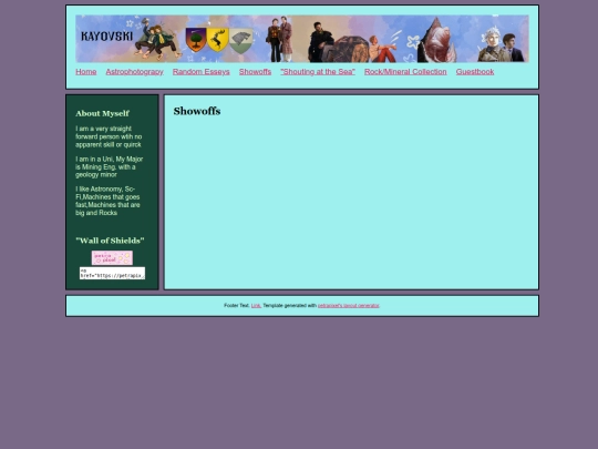 page3 screenshot