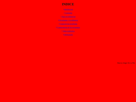 Influenciadelastecnologaseneldesarrollodelasociedaddelainformacinylacomunicacin screenshot