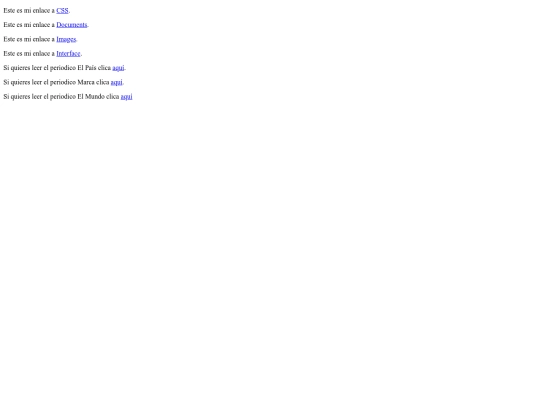 enlace screenshot