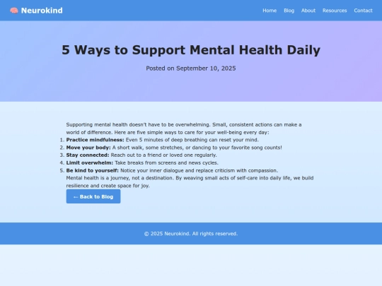 blogs/post2 screenshot