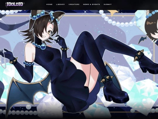 kiyoko screenshot