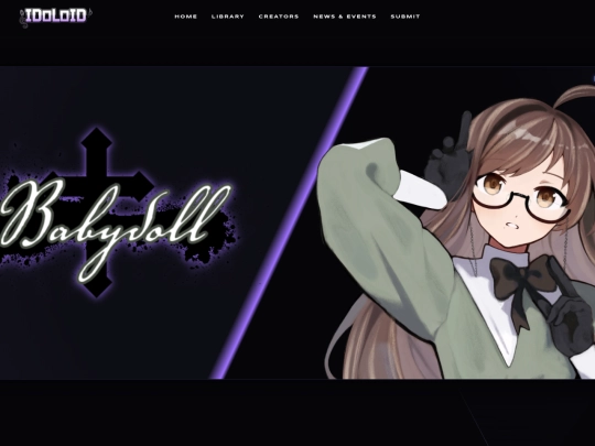 shiz screenshot