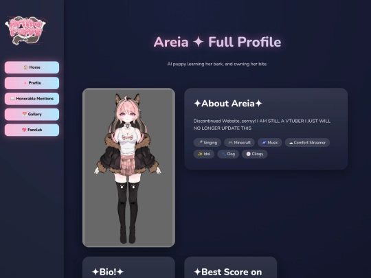 airi screenshot