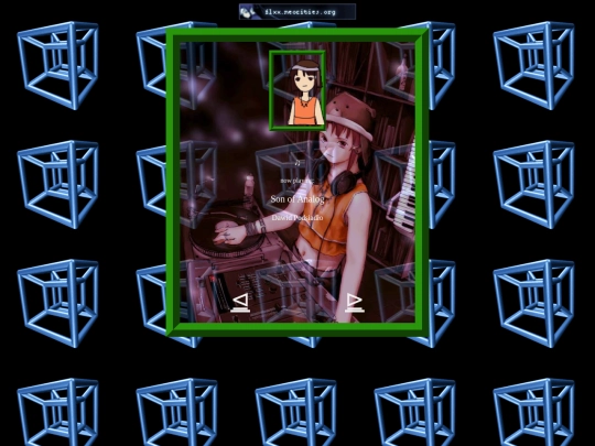 cyber01 screenshot