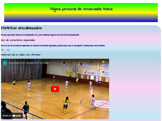 EntregaMod2 screenshot